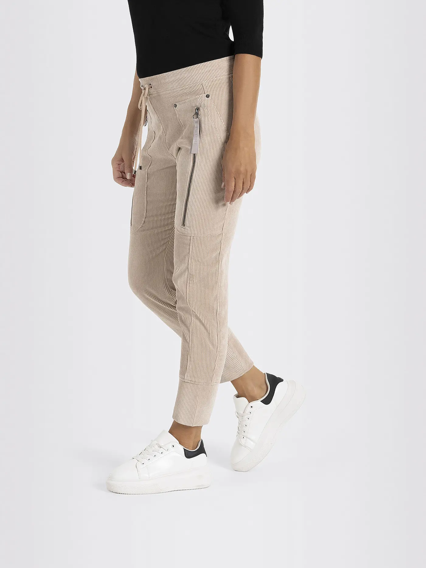 MAC | Hose Jogging Fit FUTURE 7/8 | 